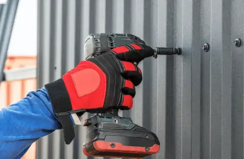 Travaux de zinguerie - Saint-Julien-sur-Veyle